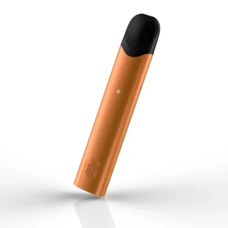 KADINAL STICK AMBER ORANGE (เครื่องเปล่า)