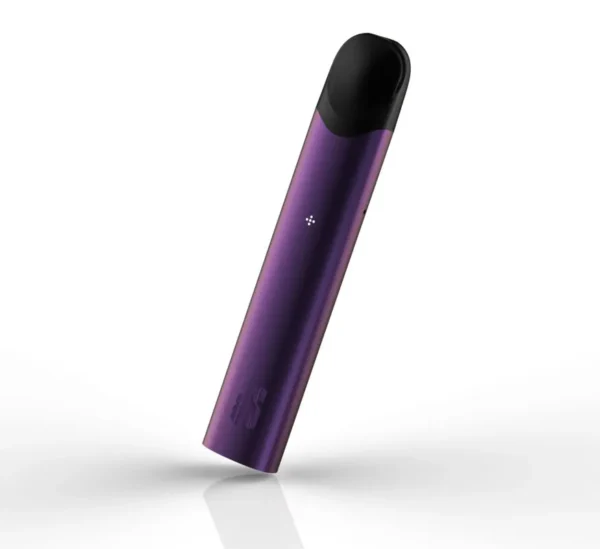 ks pod purple