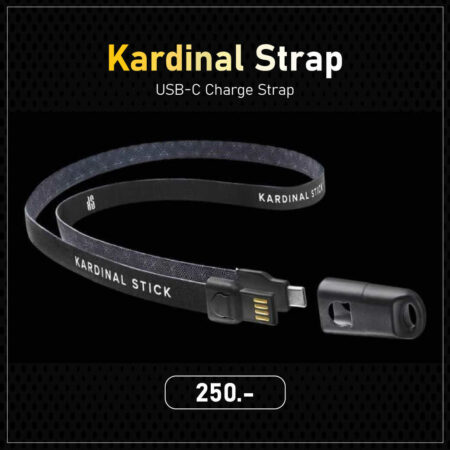 Kardinal Stick Strap