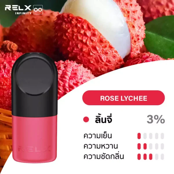 Ks Kurve Pod Lychee